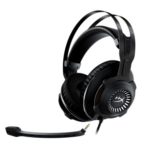 هدست گیمینگ با سیم هایپرایکس  مدل CLOUD REVOLVER S